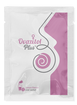 sachet ovazitol pluse
